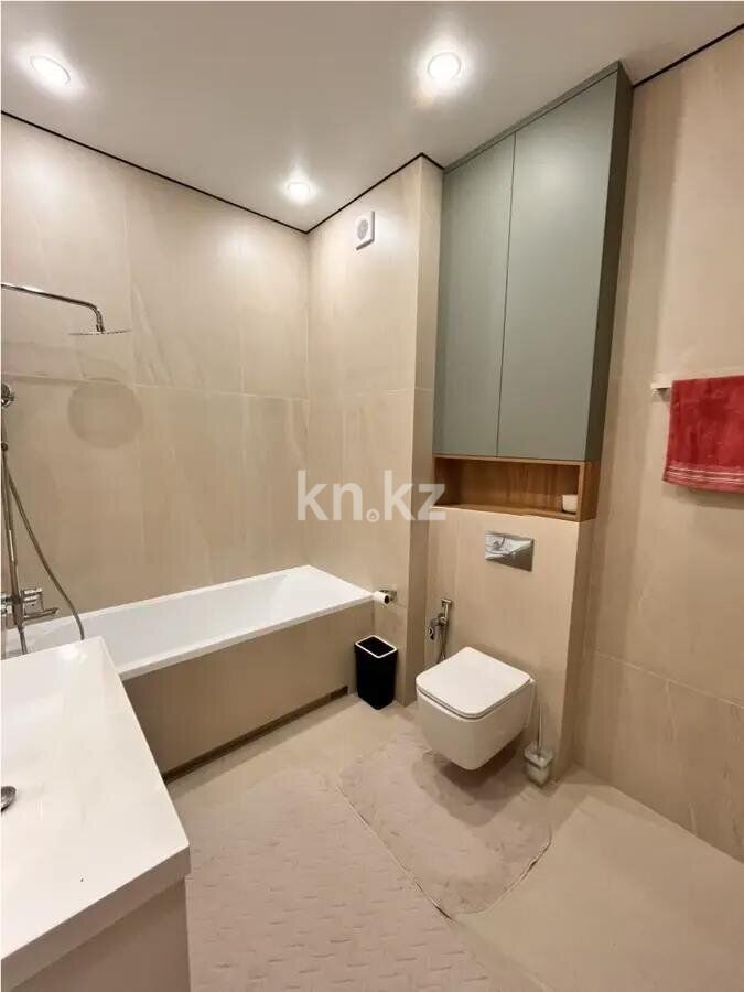 Продажа 2-комнатной квартиры, 74.62 м² - Продажа двухкомнатных квартир от собственников в Казахстане - страница 13 фото 3 из 4