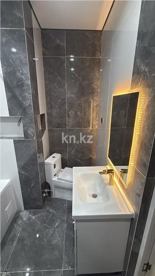 Продажа 3-комнатной квартиры, 65 м² - Продажа квартир в новостройках Алматы - страница 20 фото 6 из 6