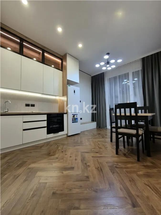 Продажа 2-комнатной квартиры, 45 м² - Продажа квартир в Казахстане - страница 15 фото 2 из 5