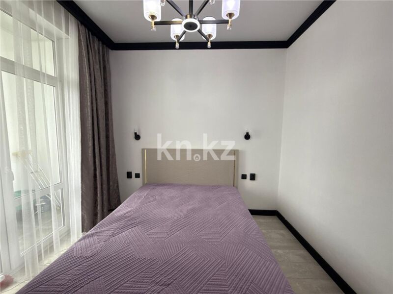 Продажа 2-комнатной квартиры, 39 м² - Продажа двухкомнатных квартир в р-не Нура Астаны - страница 58 фото 4 из 8