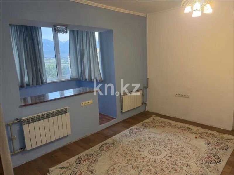 Продажа 1-комнатной квартиры, 38 м² - Продажа однокомнатных квартир в Ауэзовском р-не Алматы - страница 2 фото 2 из 4