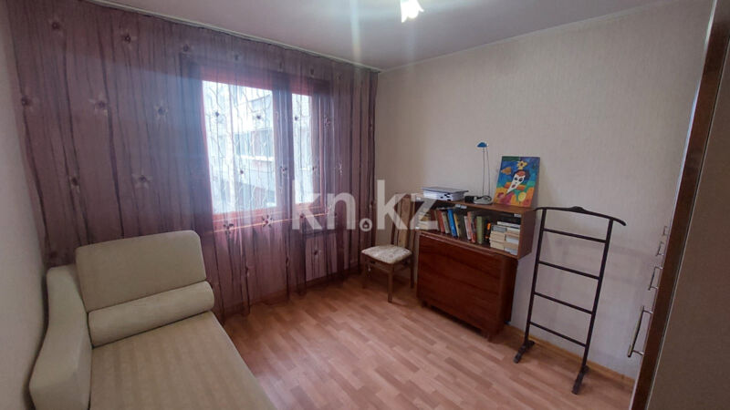 Продажа 3-комнатной квартиры, 63.1 м² - Продажа жилой и коммерческой недвижимости в Усть-Каменогорске фото 5 из 17