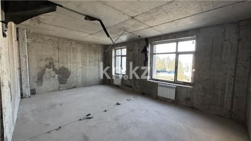 Продажа 3-комнатной квартиры, 93 м² - Продажа квартир от собственников в Алматы - страница 2 фото 2 из 3