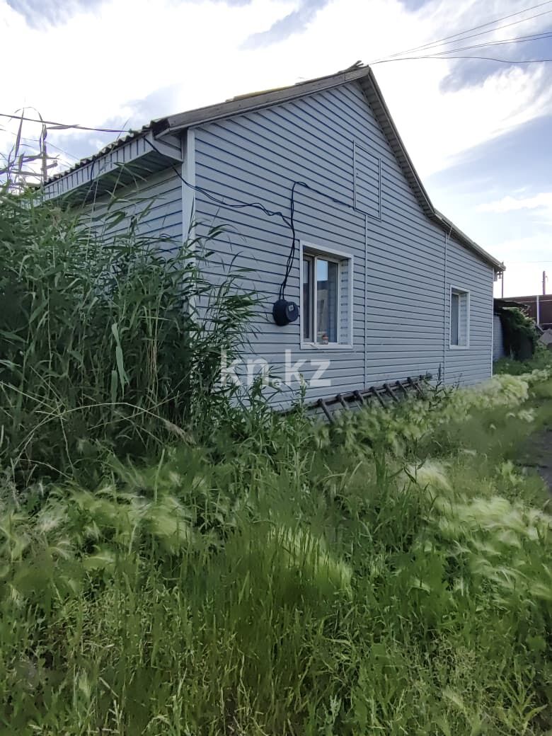 Продажа 4-комнатного дома, 73 м² - Продажа домов, коттеджей в Караганде - страница 4 фото 28 из 31