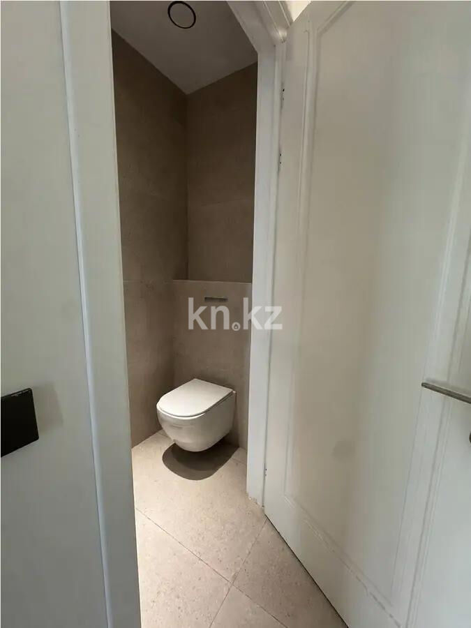 Продажа 3-комнатной квартиры, 96 м² - Продажа трехкомнатных квартир в Бостандыкском р-не Алматы - страница 4 фото 6 из 6
