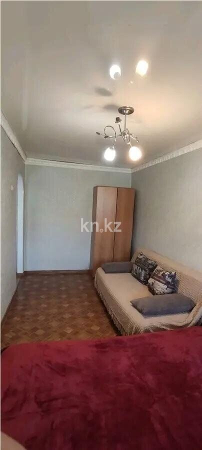 Продажа 2-комнатной квартиры, 40 м² - Продажа квартир от собственников в Караганде - страница 6 фото 3 из 5