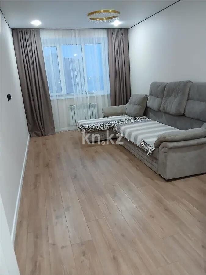Продажа 1-комнатной квартиры, 38 м² - Аренда квартир помесячно в Актау фото 1 из 5