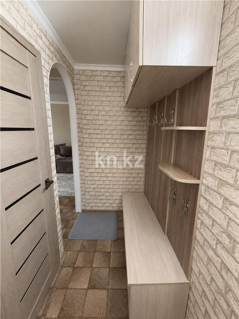 Продажа 2-комнатной квартиры, 44 м² - Продажа двухкомнатных квартир в Городе Караганды - страница 7 фото 8 из 9