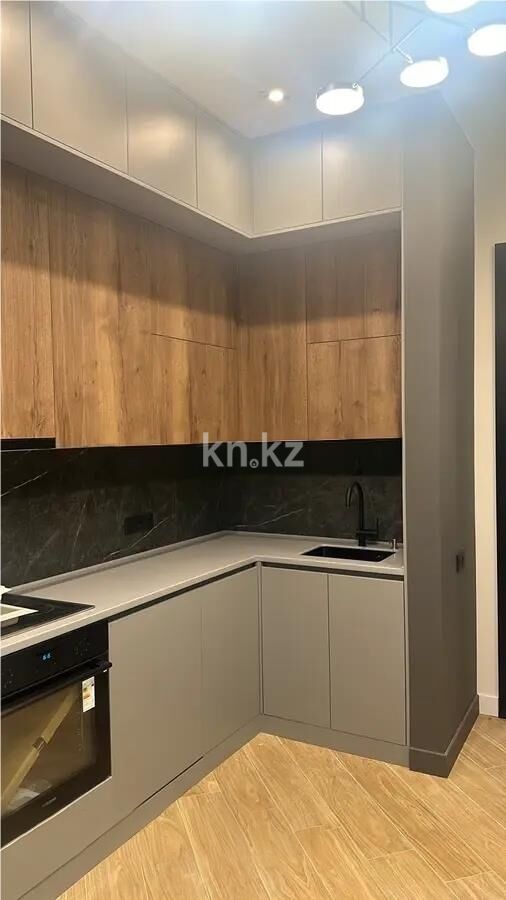 Продажа 2-комнатной квартиры, 90 м² - Продажа двухкомнатных квартир в монолитно-каркасном доме в Астане - страница 23 фото 3 из 4