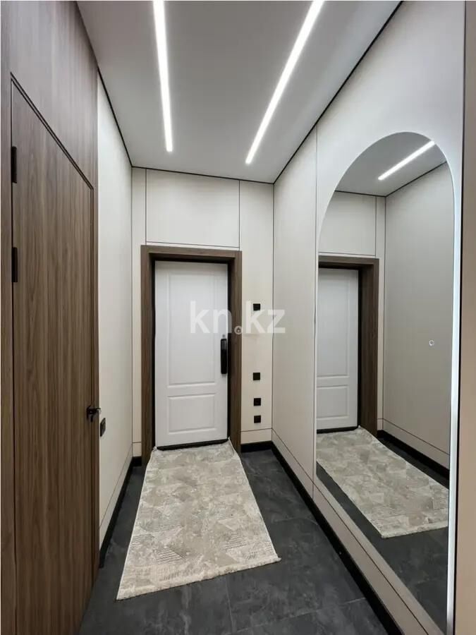 Продажа 4-комнатной квартиры, 110 м² - Продажа четырехкомнатных квартир в кирпичном доме в Казахстане - страница 22 фото 6 из 6