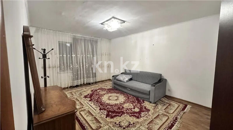 Продажа 1-комнатной квартиры, 60 м² - Продажа однокомнатных квартир в монолитном доме в Алматы - страница 6 фото 1 из 4