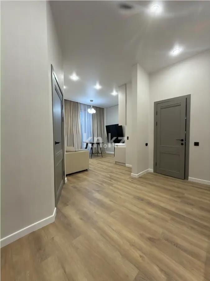 Продажа 2-комнатной квартиры, 40 м² - Продажа квартир в Астане фото 1 из 3