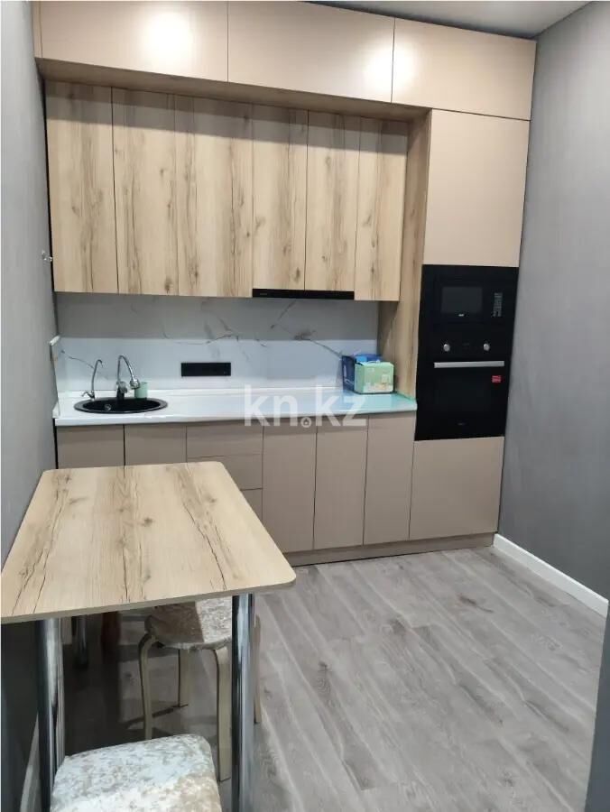 Продажа 2-комнатной квартиры, 56 м² - Продажа двухкомнатных квартир в монолитном доме в Казахстане - страница 10 фото 3 из 5