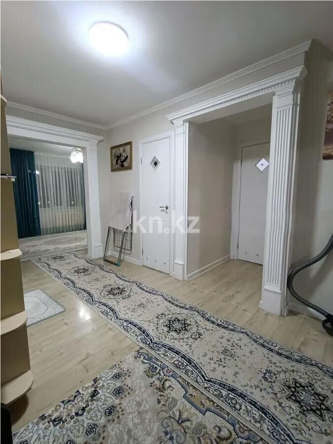Продажа 2-комнатной квартиры, 67 м² - Продажа  двухкомнатных квартир в новостройках Астаны - страница 27 фото 5 из 6
