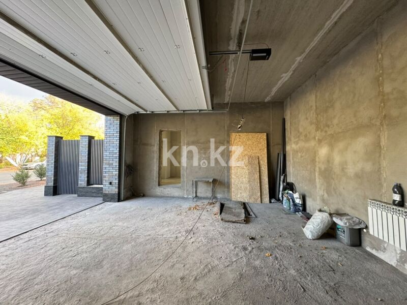Продажа 6-комнатного дома, 300 м² - Продажа домов, коттеджей в Караганде фото 25 из 27