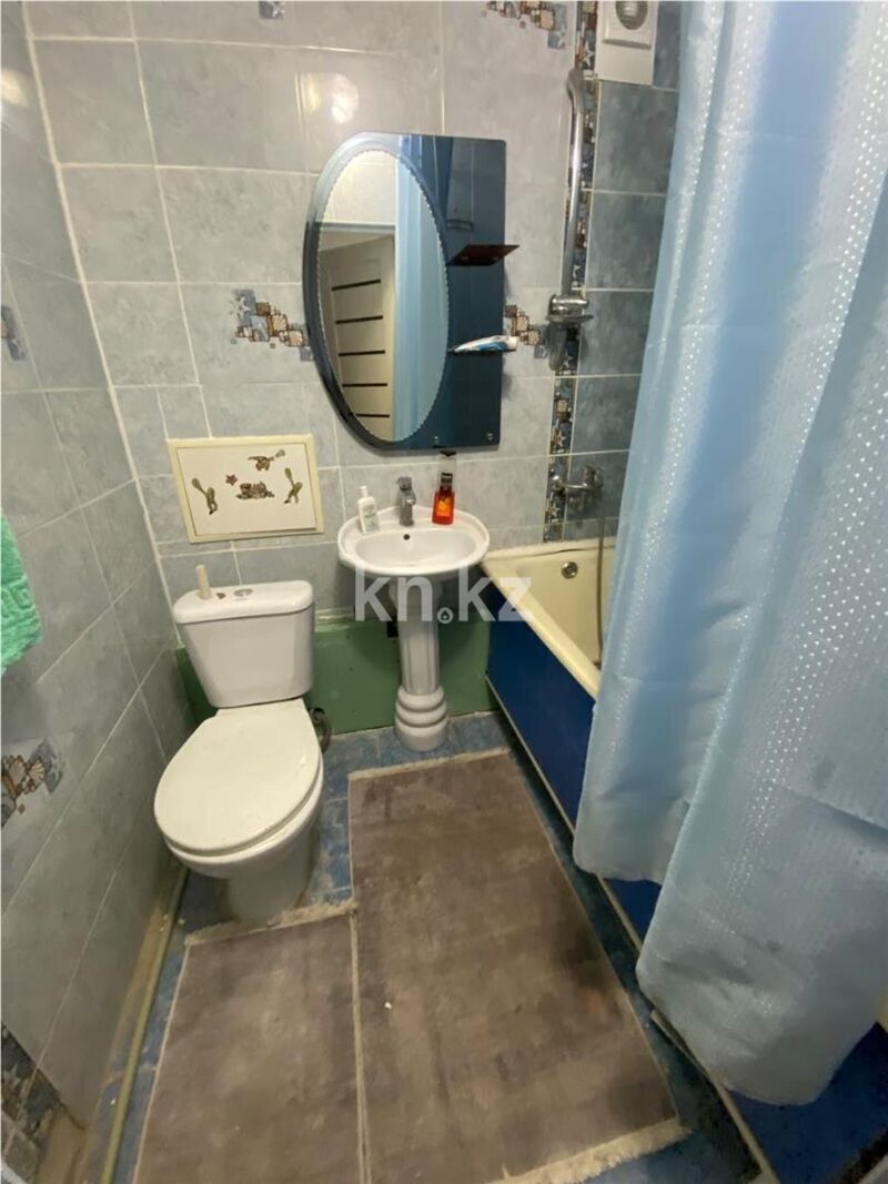 Продажа 1-комнатной квартиры, 30 м² - Продажа квартир в Казахстане - страница 164 фото 5 из 5