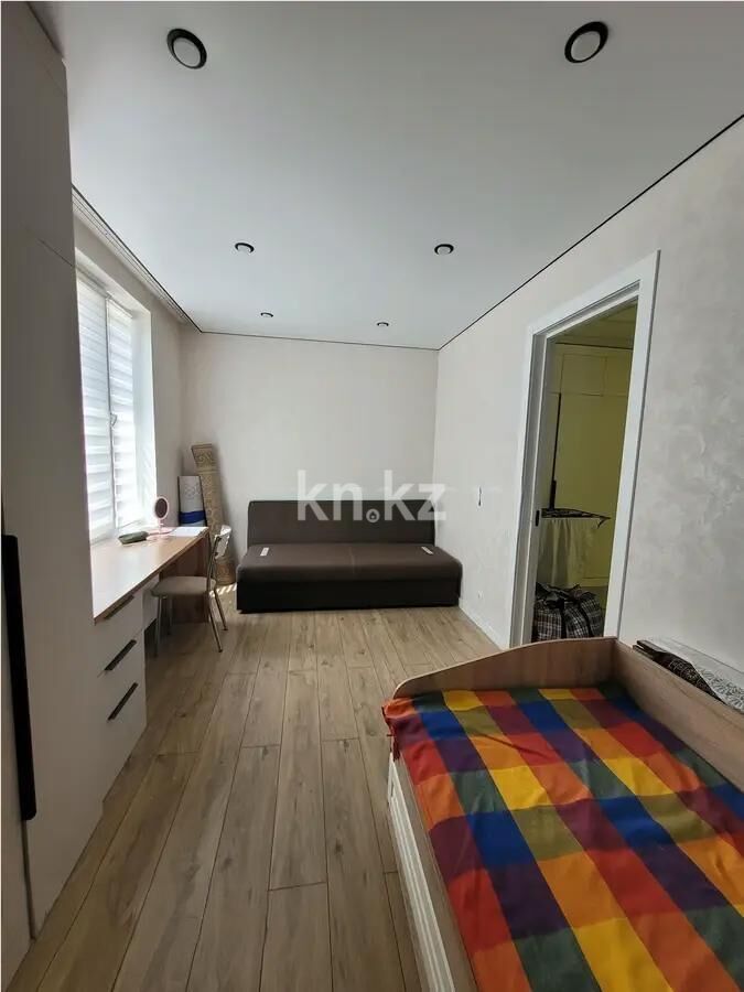 Продажа 3-комнатной квартиры, 70 м² - Продажа квартир в блочном доме в Казахстане - страница 170 фото 4 из 7