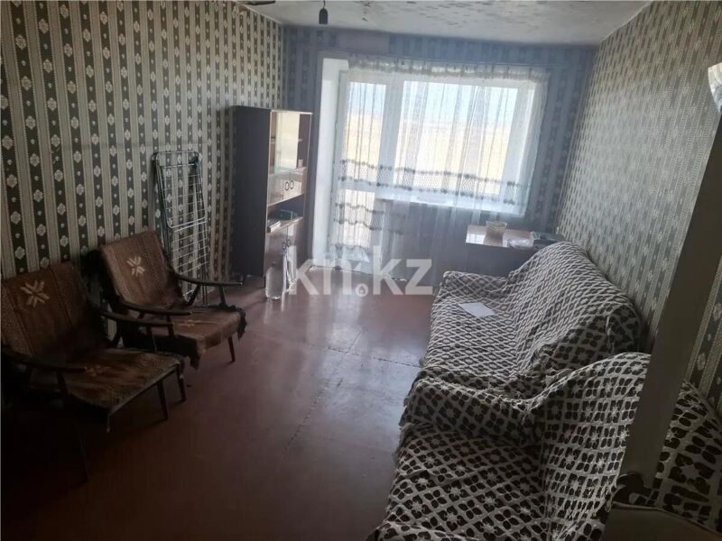 Продажа 2-комнатной квартиры, 45 м² - Продажа двухкомнатных квартир в кирпичном доме в Казахстане - страница 7 фото 1 из 4