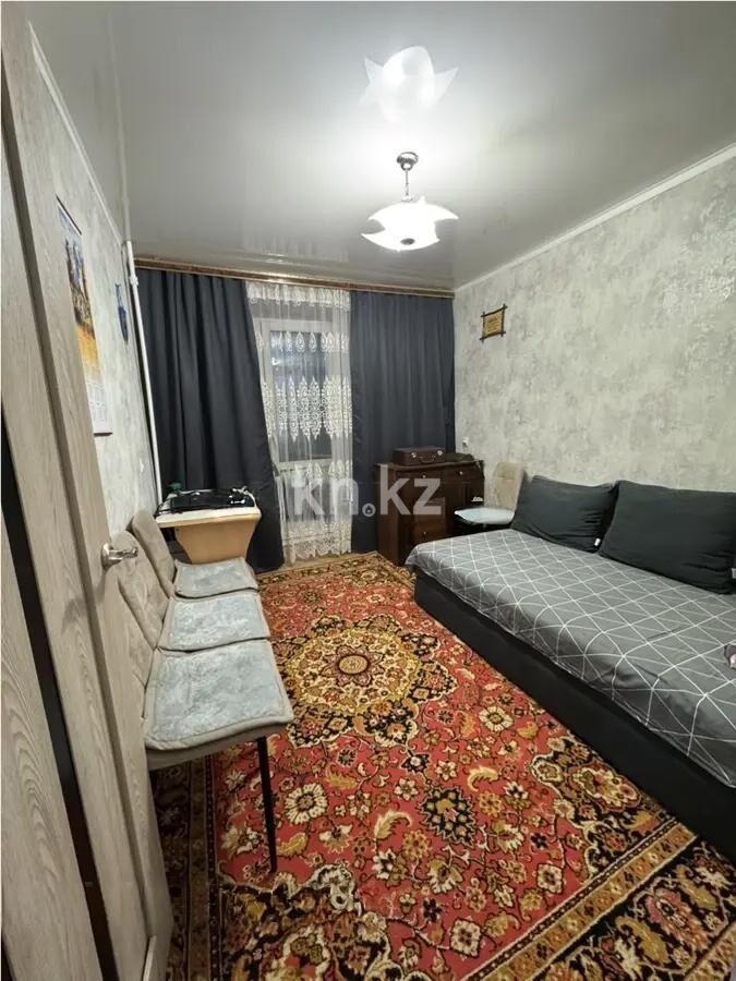 Продажа 3-комнатной квартиры, 63 м² - Продажа трехкомнатных квартир на Юго-Востоке Караганды - страница 7 фото 3 из 7