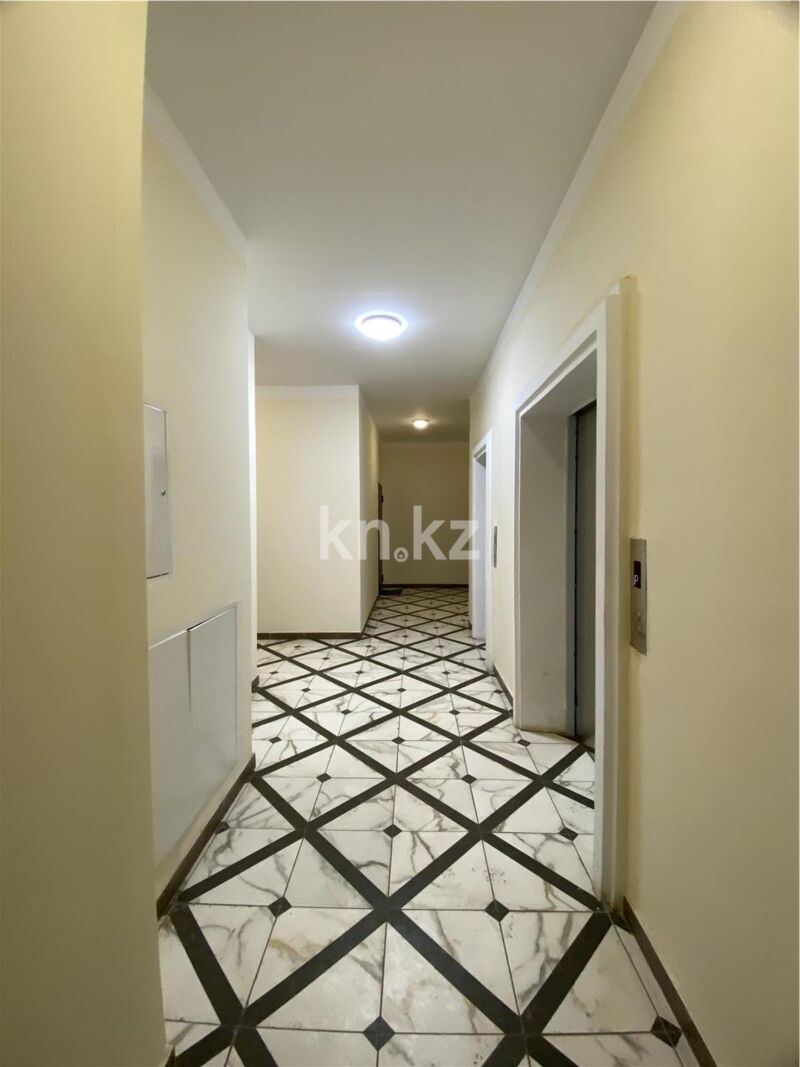 Продажа 4-комнатной квартиры, 135.2 м² - Продажа четырехкомнатных квартир в монолитно-каркасном доме в Казахстане - страница 22 фото 28 из 30