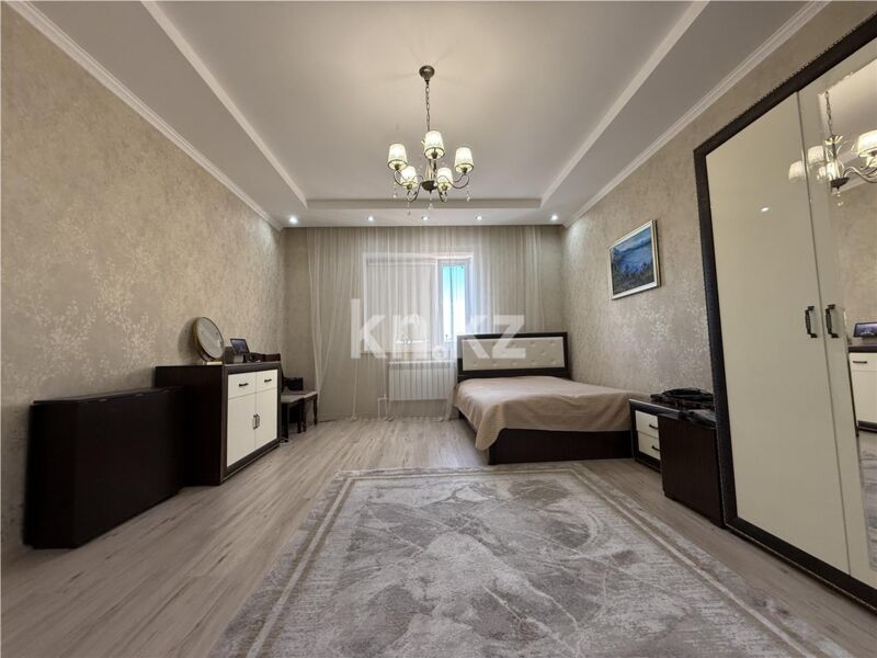 Продажа 5-комнатного дома, 450 м² - Продажа домов, коттеджей в Караганде - страница 2 фото 5 из 31