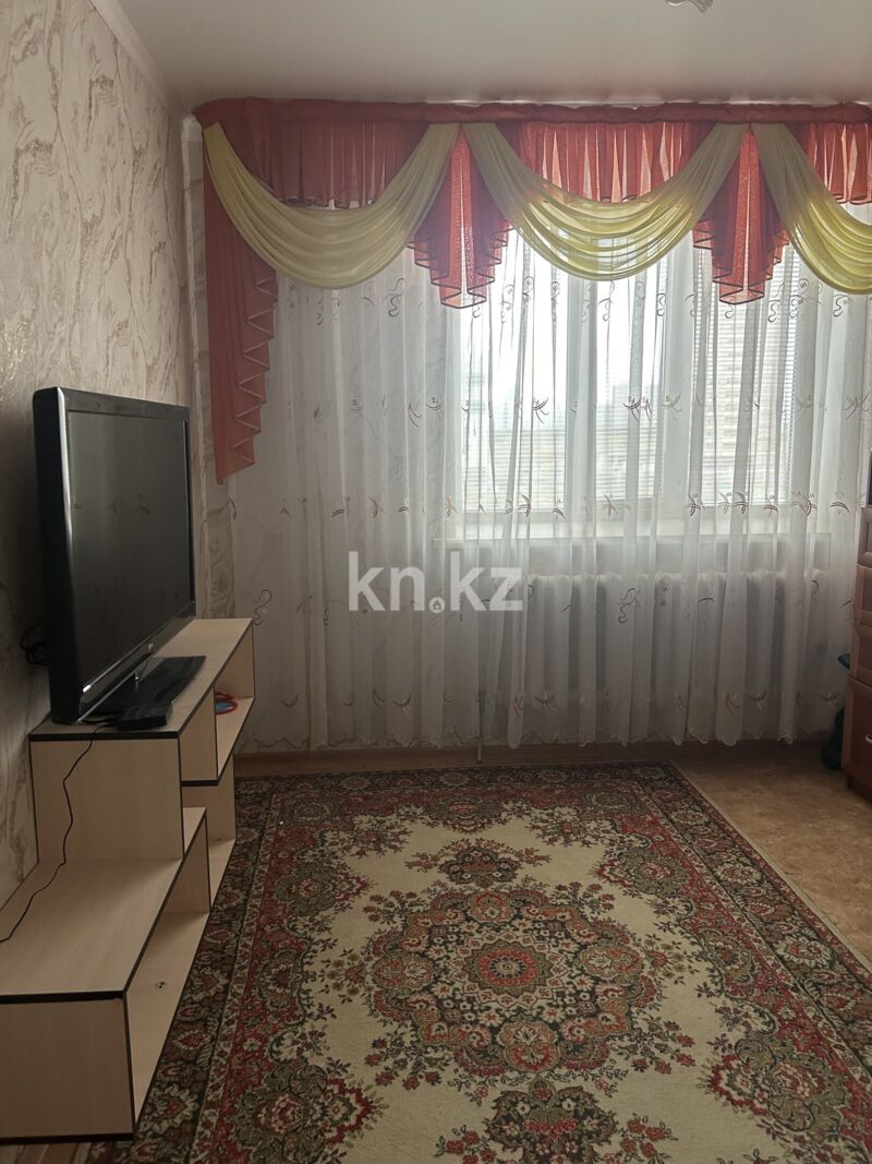 Аренда 1-комнатной квартиры, 30 м² - Аренда однокомнатных квартир помесячно в Казахстане фото 1 из 6