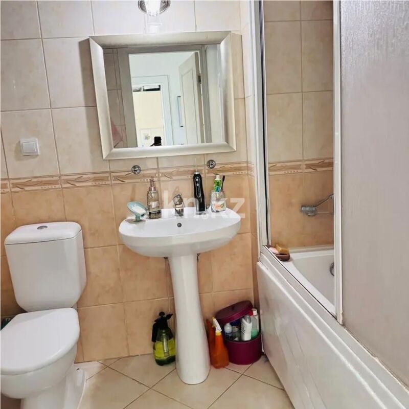 Продажа 1-комнатной квартиры, 45.4 м² - Продажа однокомнатных квартир в Алатауском р-не Алматы - страница 2 фото 3 из 3