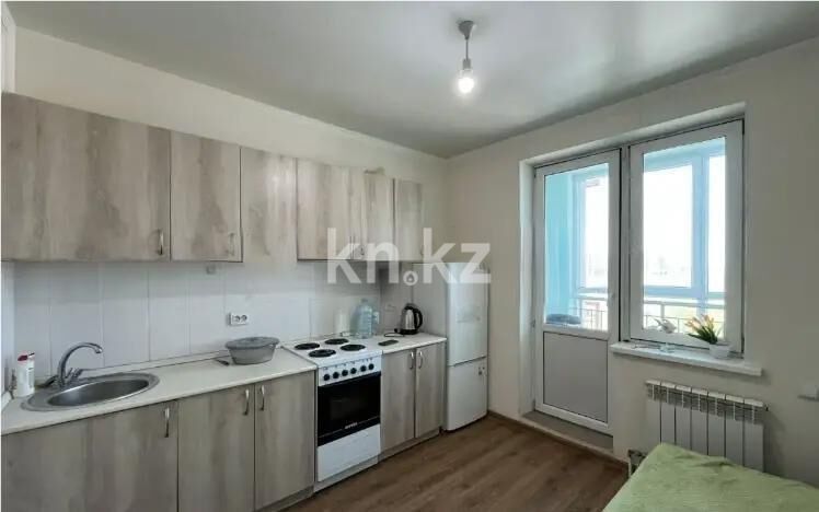 Продажа 1-комнатной квартиры, 39.8 м² - Продажа однокомнатных квартир в р-не Байконур Астаны - страница 4 фото 2 из 4