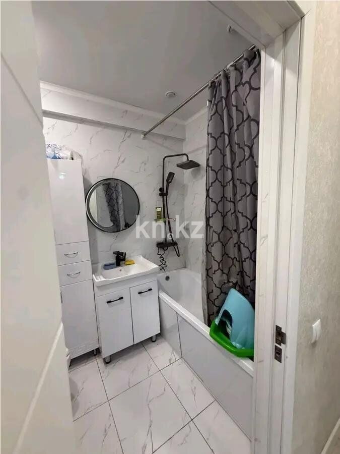 Продажа 3-комнатной квартиры, 78 м² - Продажа трехкомнатных квартир в монолитно-каркасном доме в Казахстане - страница 2 фото 5 из 5