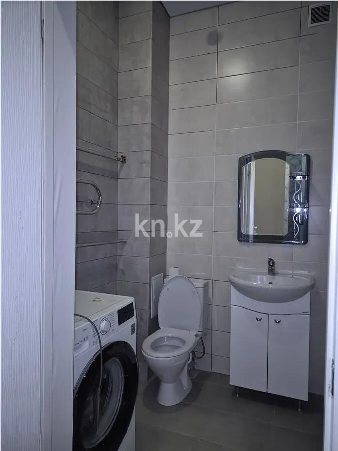 Продажа 1-комнатной квартиры, 38 м² - Продажа однокомнатных квартир в р-не Нура Астаны - страница 20 фото 3 из 4