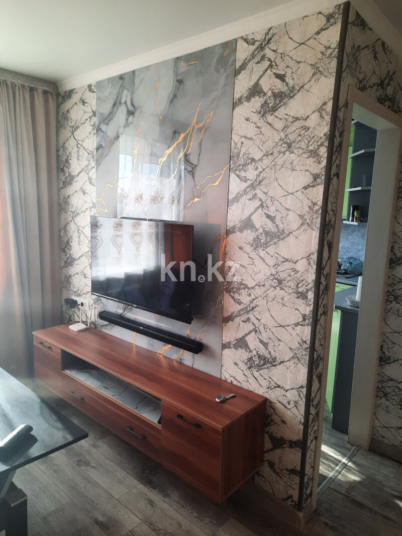 Продажа 1-комнатной квартиры, 18.6 м² - Продажа квартир в Караганде - страница 13 фото 12 из 13