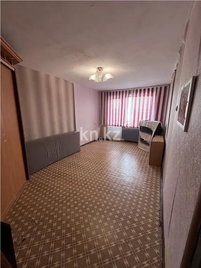 Продажа 1-комнатной квартиры, 31 м² - Продажа однокомнатных квартир в панельном доме в Караганде - страница 10 фото 1 из 5