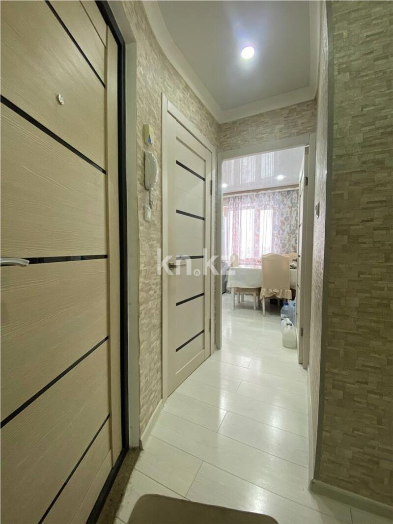 Продажа 4-комнатной квартиры, 90 м² - Недвижимость в Темиртау - страница 29 фото 17 из 22