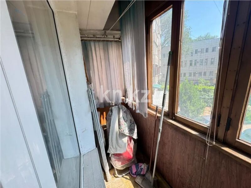 Продажа 3-комнатной квартиры, 85.9 м² - Продажа трехкомнатных квартир в Турксибском р-не Алматы - страница 6 фото 7 из 8
