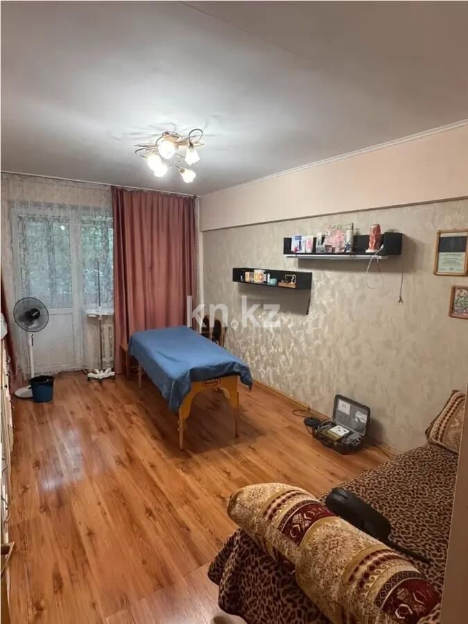 Продажа 3-комнатной квартиры, 65.7 м² - Продажа трехкомнатных квартир в кирпичном доме в Алматы - страница 10 фото 1 из 6