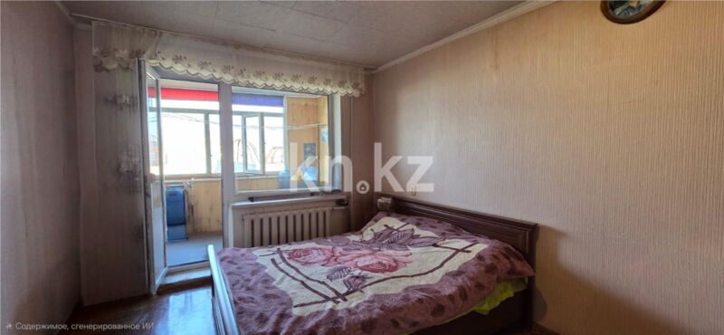 Продажа 3-комнатной квартиры, 70 м² - Продажа трехкомнатных квартир в Темиртау - страница 7 фото 3 из 12