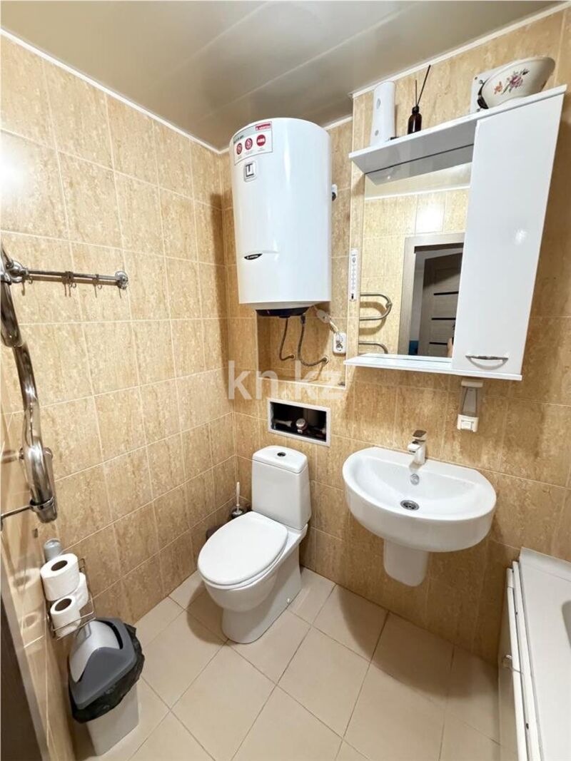 Продажа 3-комнатной квартиры, 63 м² - Продажа трехкомнатных квартир в кирпичном доме в Казахстане - страница 98 фото 10 из 11
