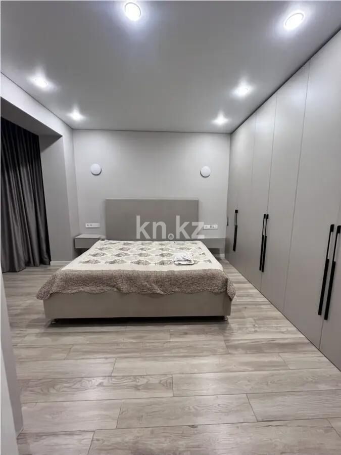 Продажа 4-комнатной квартиры, 119 м² - Продажа четырехкомнатных квартир в Наурызбайском р-не Алматы - страница 2 фото 3 из 7