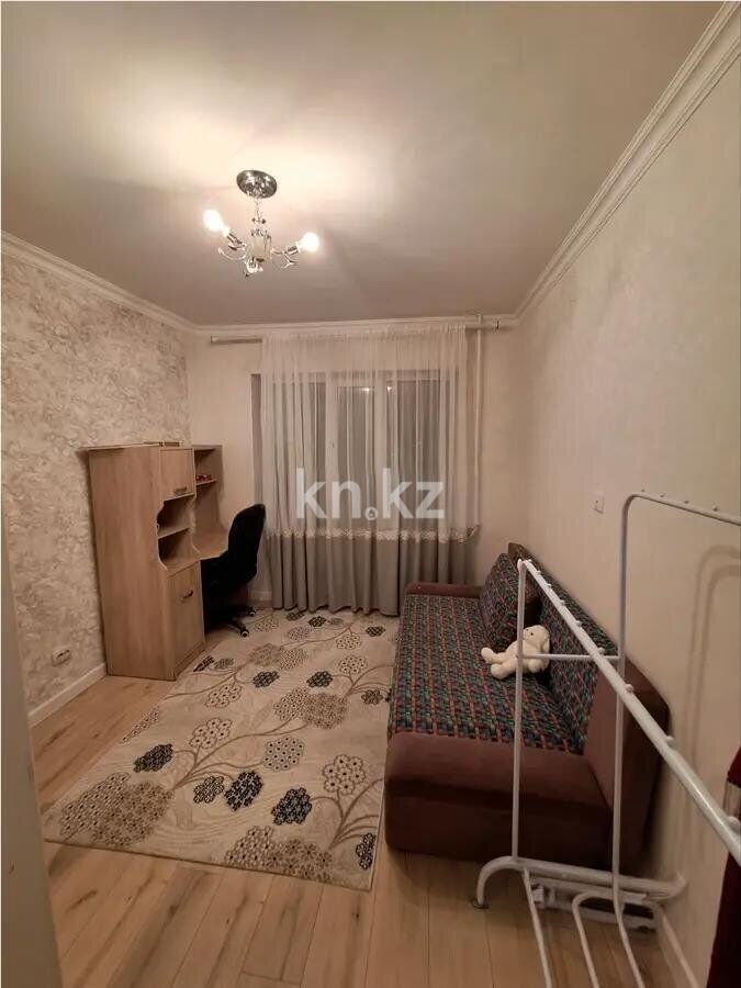 Продажа 3-комнатной квартиры, 76 м² - Продажа квартир в Астане - страница 11 фото 3 из 4
