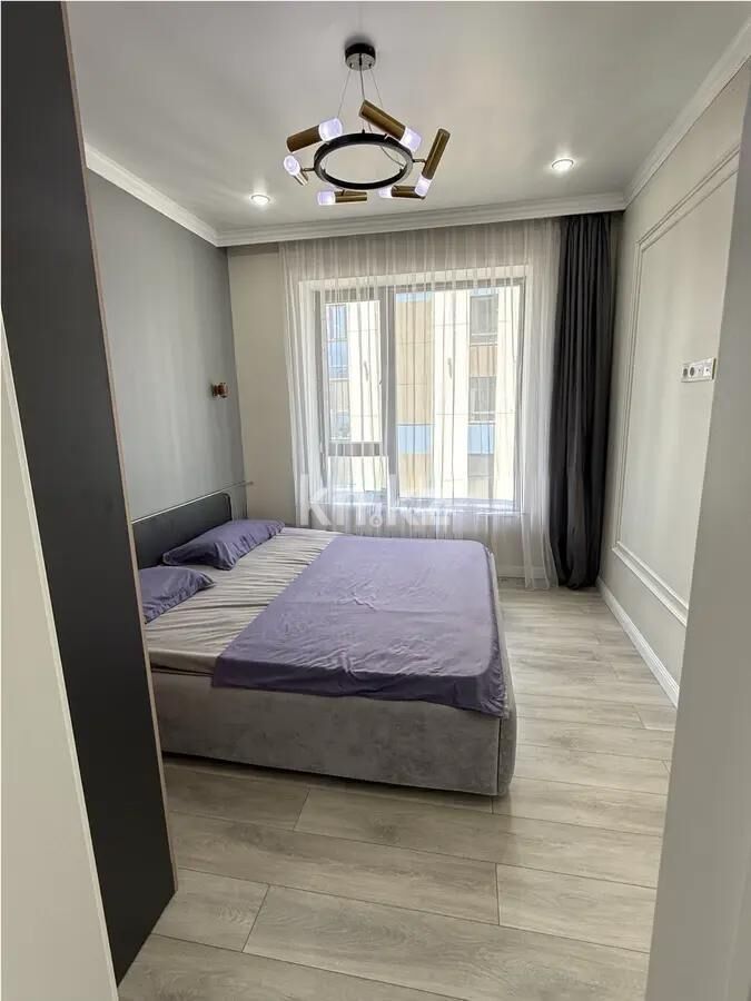 Продажа 2-комнатной квартиры, 56 м² - Продажа двухкомнатных квартир в Медеуском р-не Алматы - страница 12 фото 2 из 4