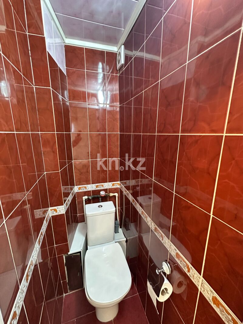 Продажа 2-комнатной квартиры, 51.4 м² - Продажа квартир в Караганде - страница 28 фото 16 из 34