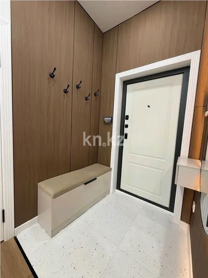 Продажа 3-комнатной квартиры, 94 м² - Продажа трехкомнатных квартир в Казахстане - страница 7 фото 6 из 6