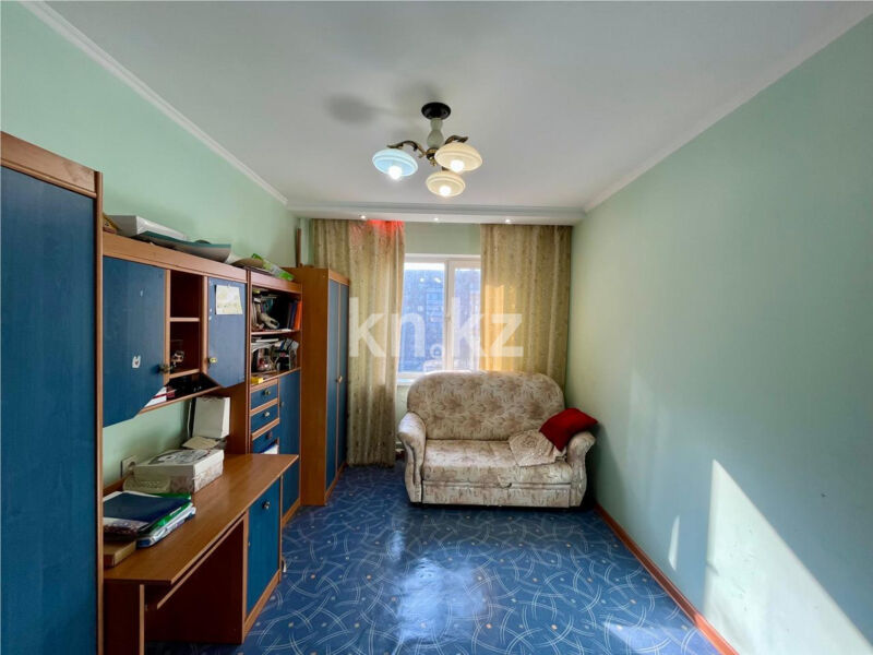 Продажа 4-комнатной квартиры, 76 м² - Продажа четырехкомнатных квартир в панельном доме в Караганде - страница 7 фото 5 из 15