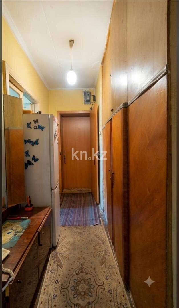 Продажа 2-комнатной квартиры, 55 м² - Недвижимость в Темиртау - страница 2 фото 9 из 10