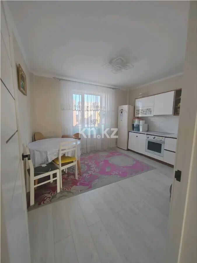 Продажа 4-комнатной квартиры, 100 м² - Продажа квартир в блочном доме в Астане - страница 172 фото 5 из 7
