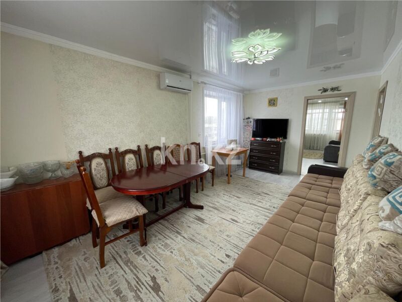 Продажа 3-комнатной квартиры, 68 м² - Продажа трехкомнатных квартир в Караганде - страница 46 фото 2 из 18