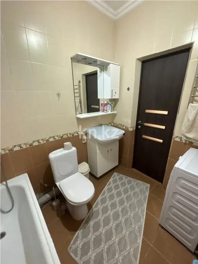 Продажа 1-комнатной квартиры, 52.4 м² - Продажа однокомнатных квартир в р-не Алматы Астаны - страница 13 фото 3 из 3