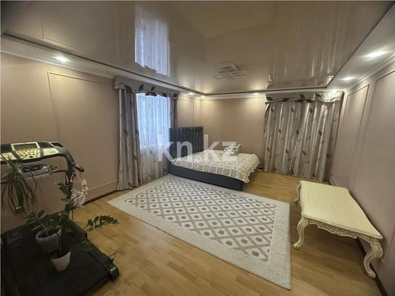 Продажа 5-комнатной квартиры, 125 м² - Продажа квартир в блочном доме в Казахстане - страница 5 фото 2 из 4