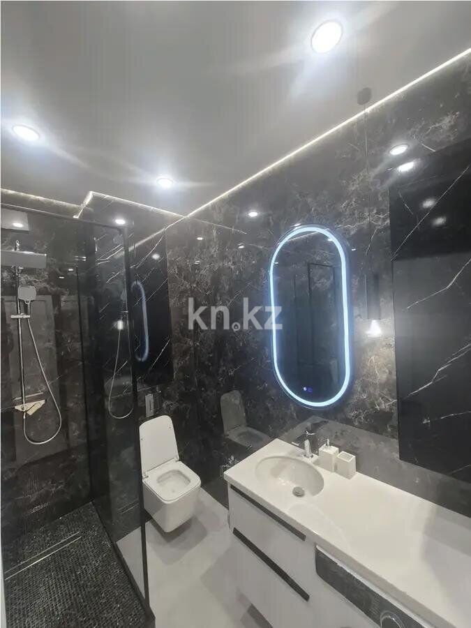 Продажа 2-комнатной квартиры, 61 м² - Продажа двухкомнатных квартир в кирпичном доме в Казахстане - страница 8 фото 4 из 5