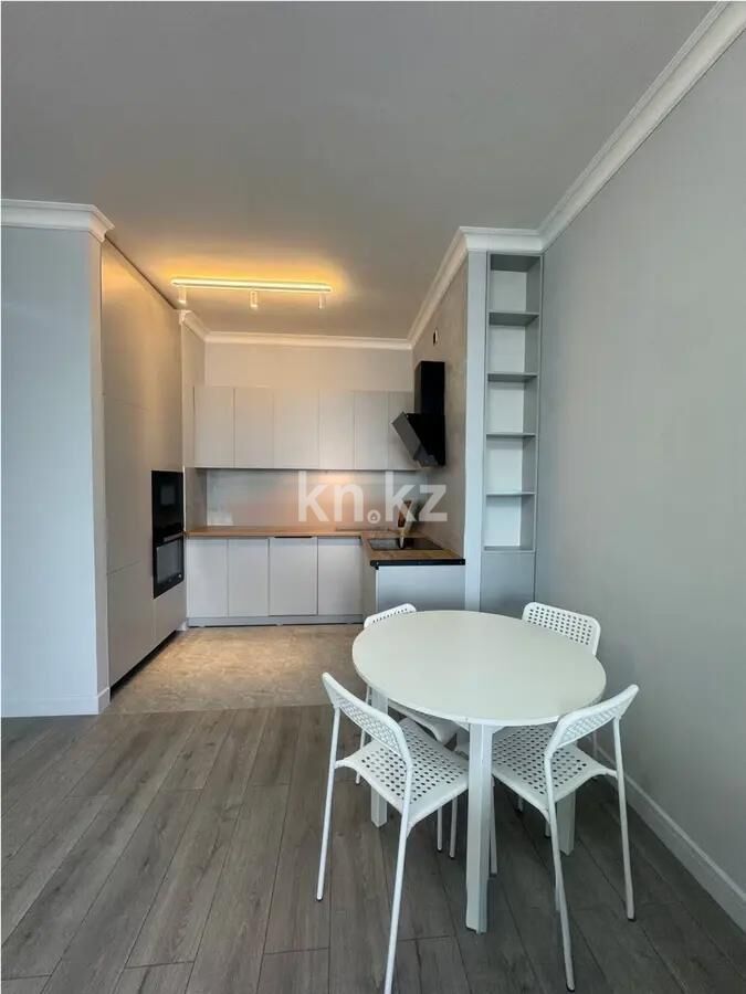 Продажа 2-комнатной квартиры, 47.6 м² - Продажа двухкомнатных квартир от собственников в Алматы - страница 5 фото 3 из 5